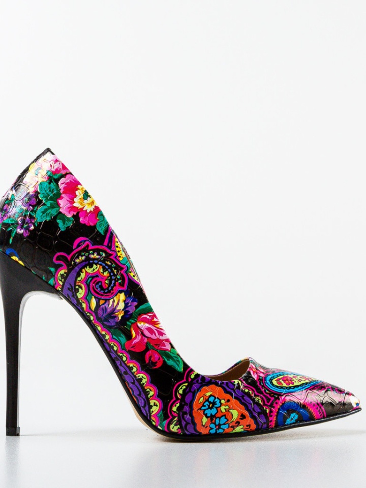 Pantofi dama Fegefa Negri