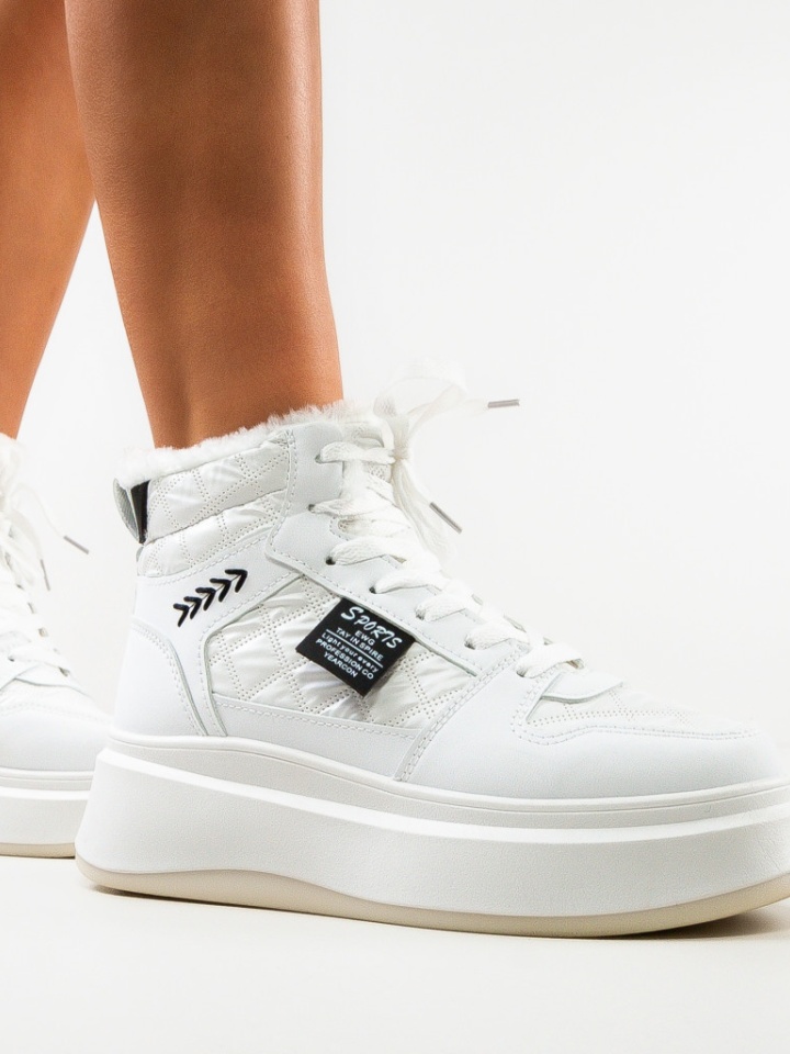 Ghete dama Magg Negre