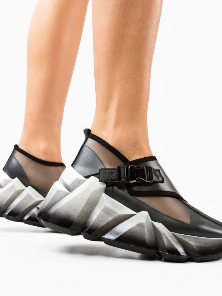 Sneakers dama Stella Negri