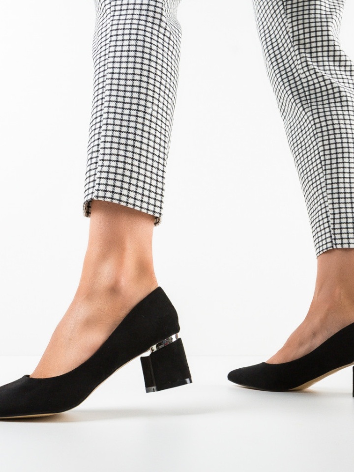 Pantofi dama Brandy Negri