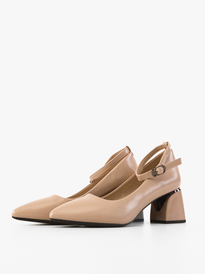 Pantofi dama Sakre Negri 2