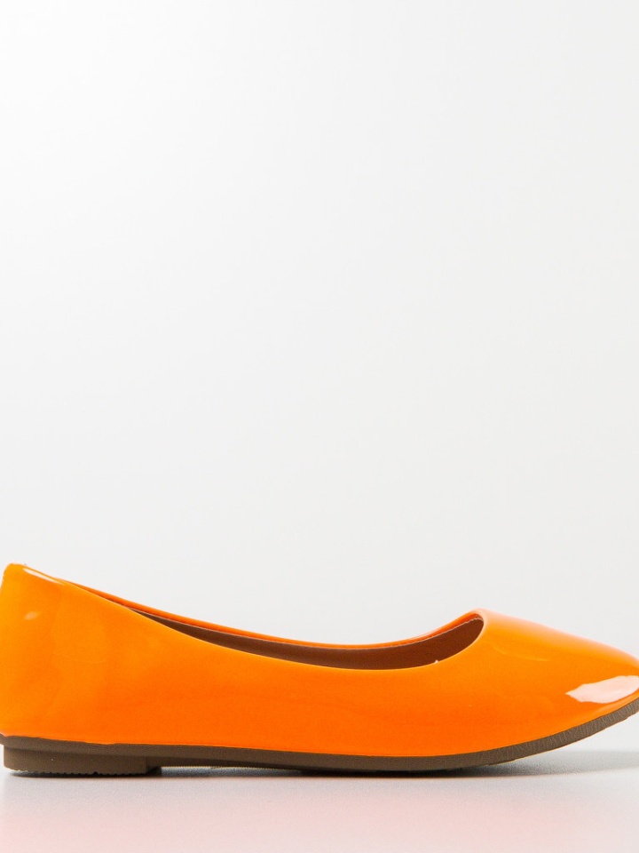 Balerini Julia Portocalii