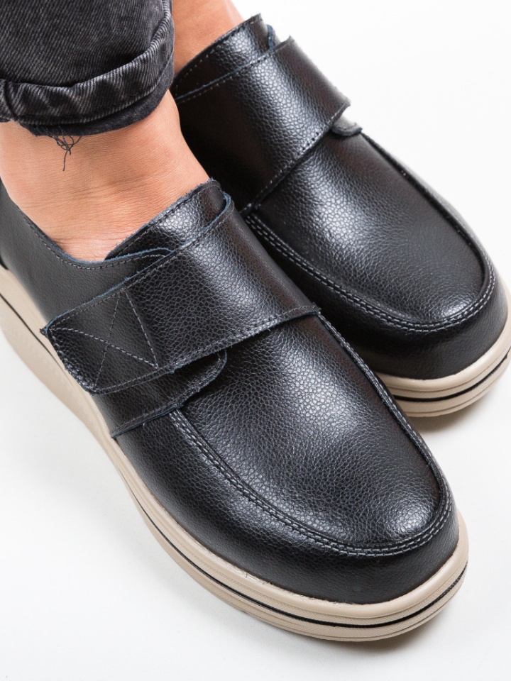 Pantofi Sport Hausberg Bej 2