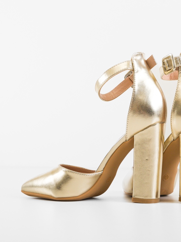 Pantofi dama Anjali Roz