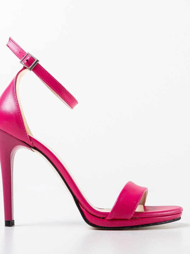 Sandale dama Bampir Albastre 2