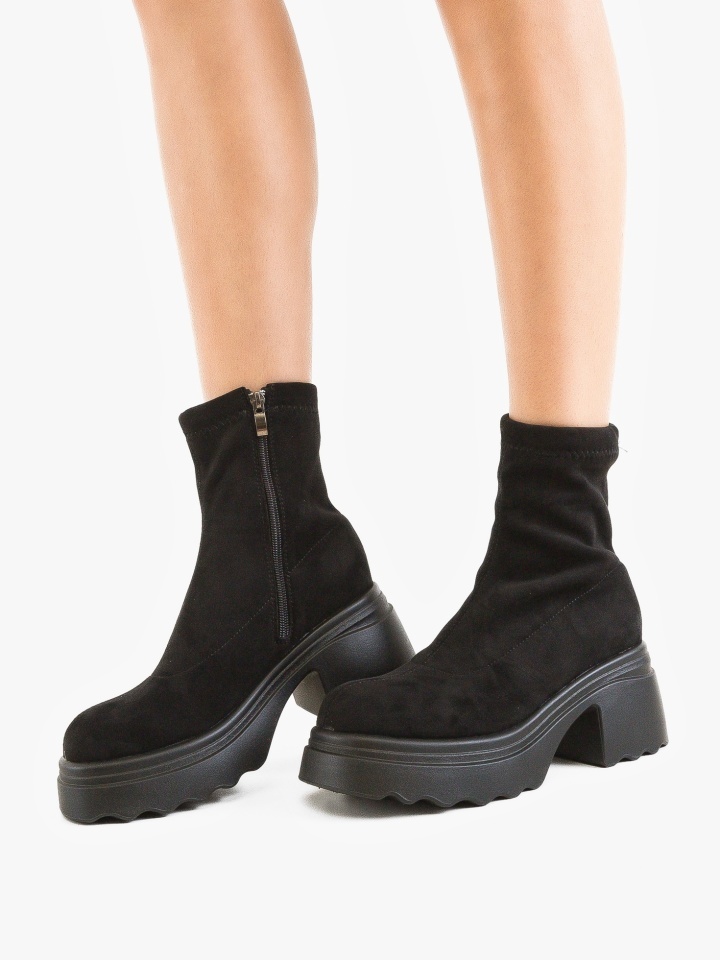 Ghete dama Kann Negre