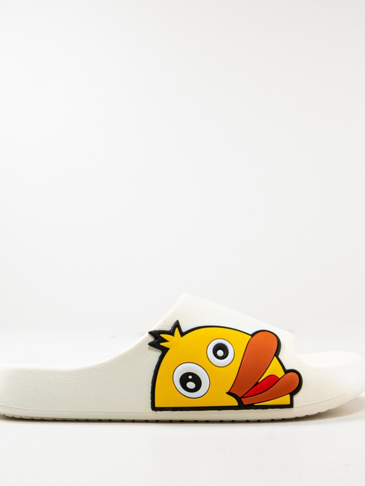 Papuci dama Duks Portocalii