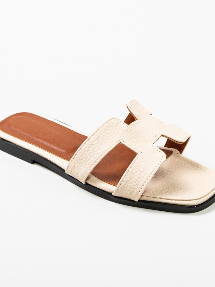 Papuci dama Mermosa Mov 2