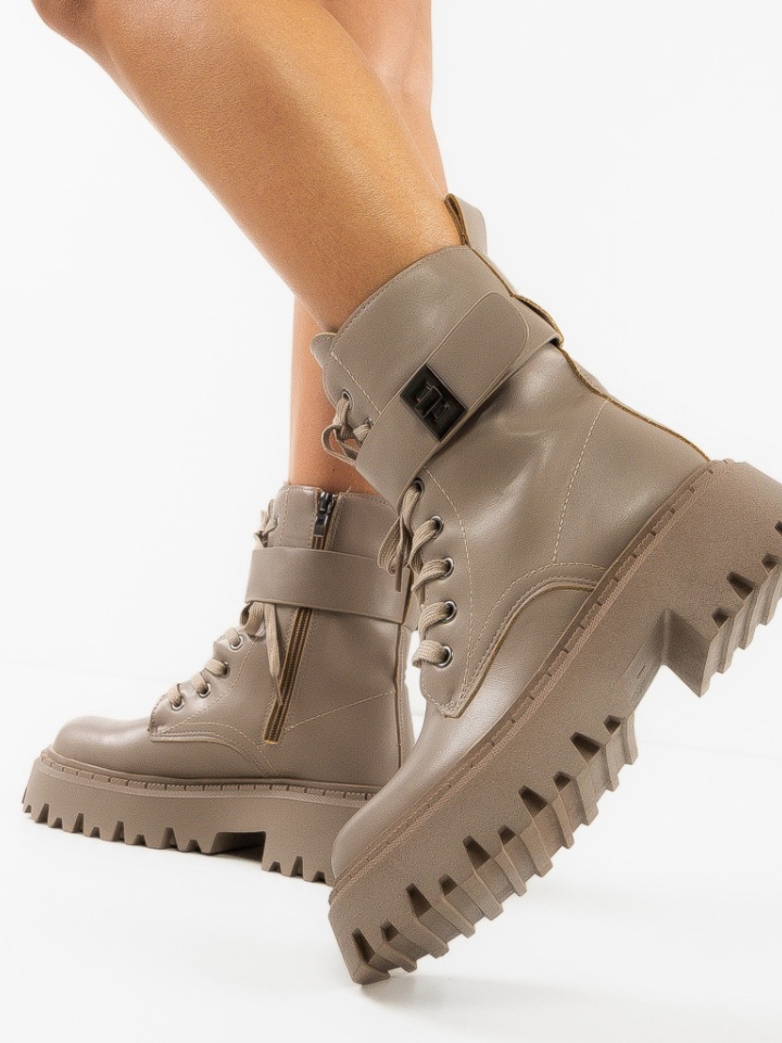 Ghete dama Sobek Negre