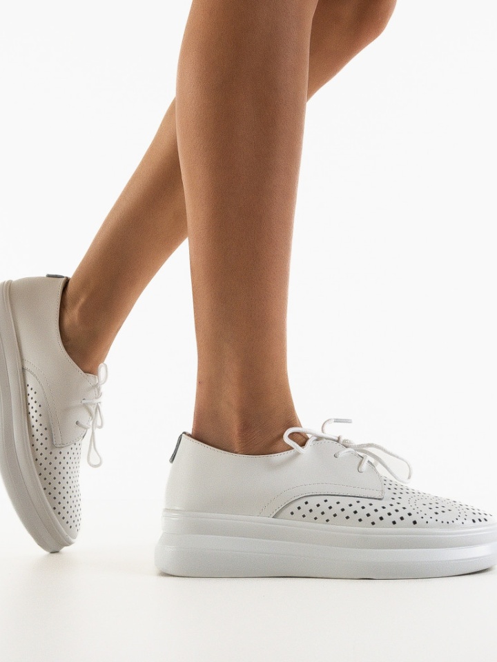 Pantofi Casual dama Alannah Negri