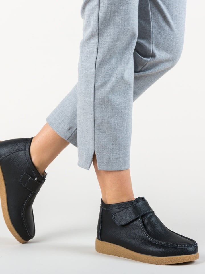 Pantofi Casual Debir Negri 2