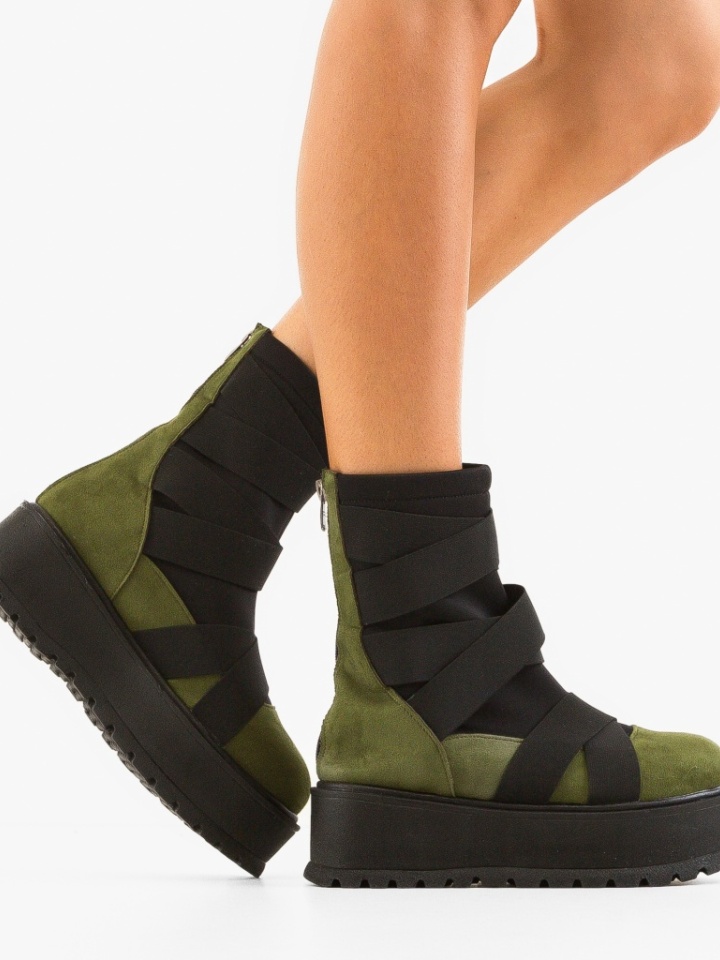 Ghete dama Eugenio Negre 3