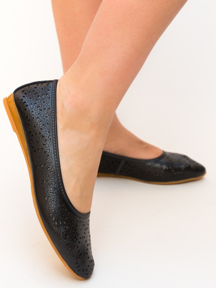 Balerini Anish Negri