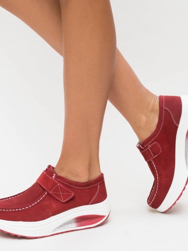 Pantofi Casual Juko Grena