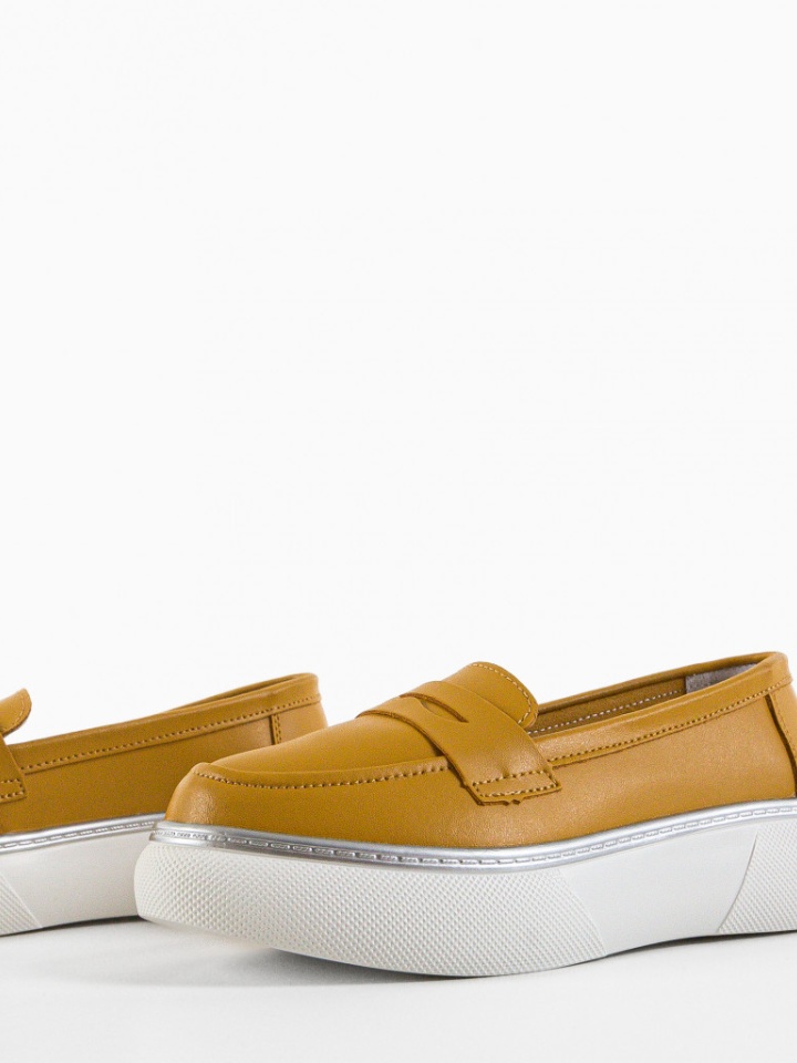 Pantofi Casual dama Prossy Roz