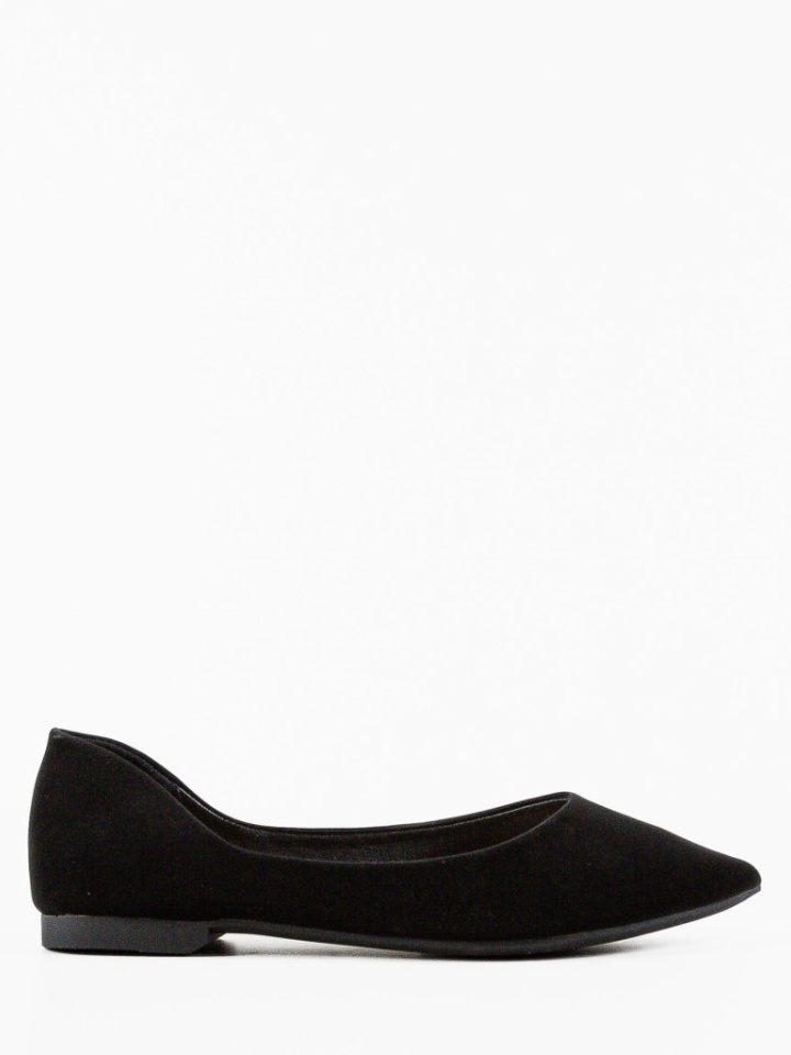 Balerini dama Olimm Portocalii