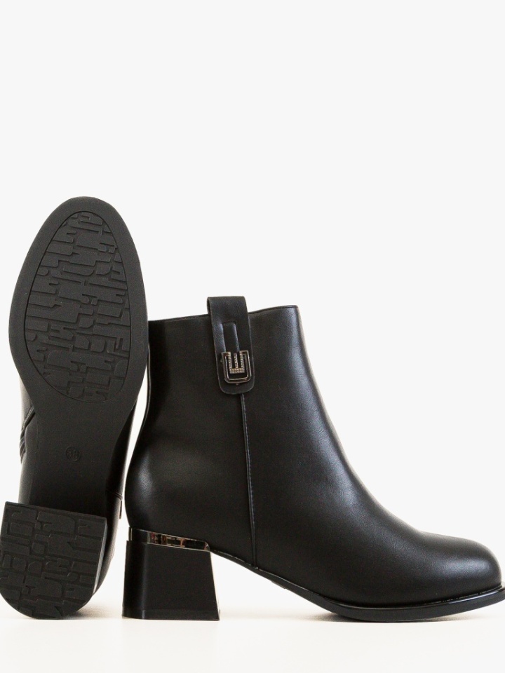 Botine dama Hroga Negre 2