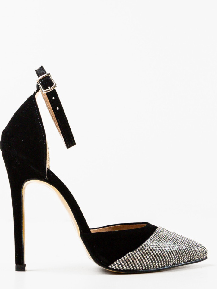 Pantofi dama Katar Mov