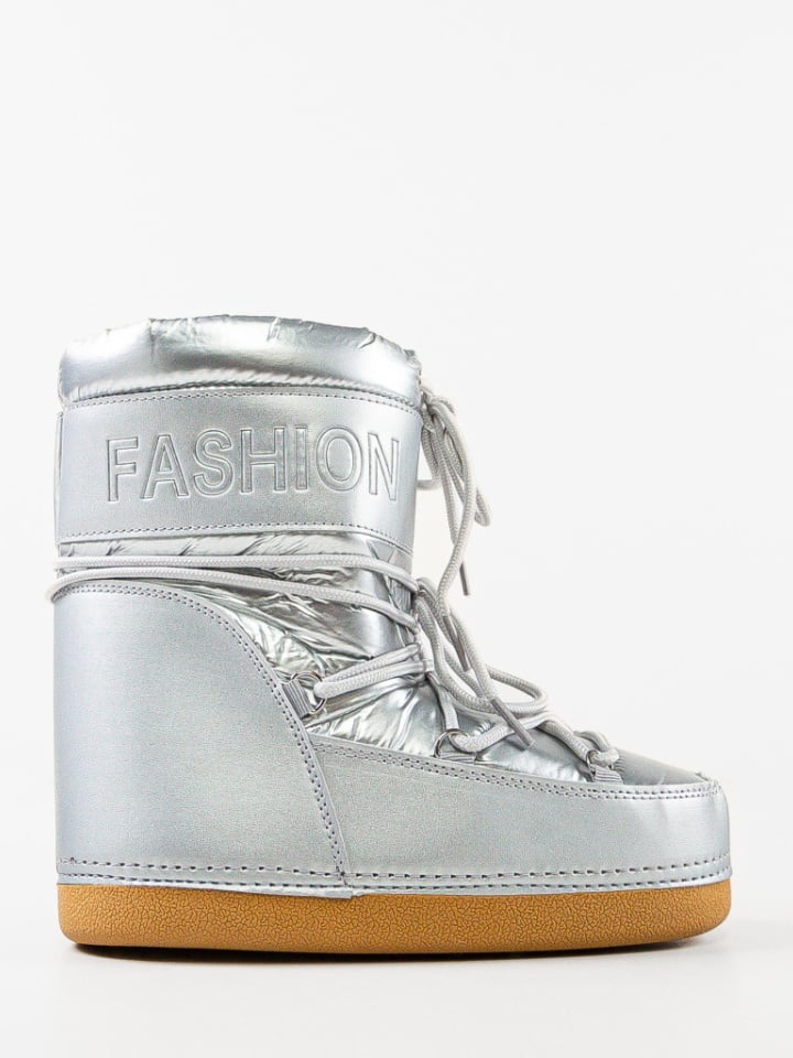 Ghete dama Skyan Negre