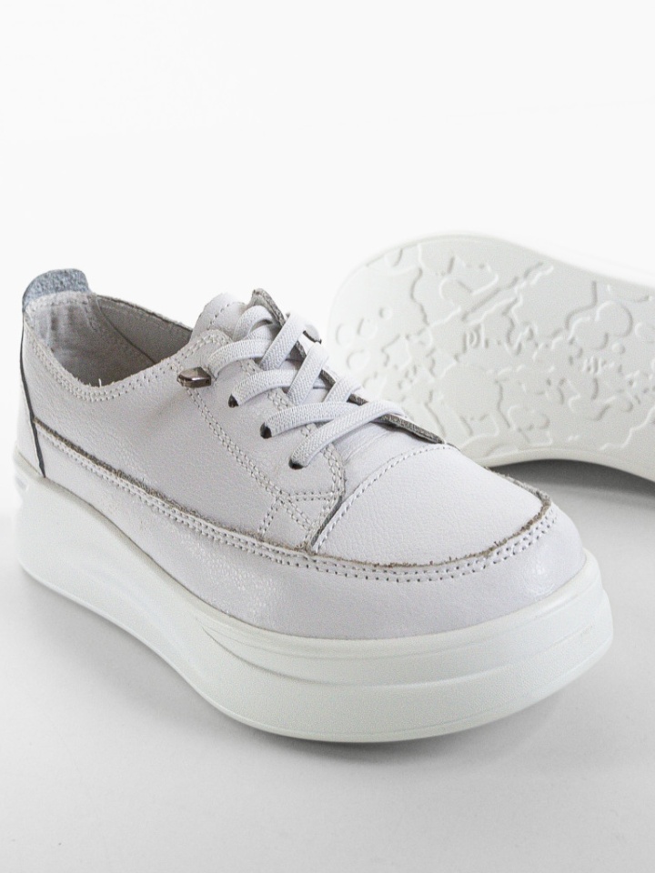 Pantofi Casual Fyrya Verzi