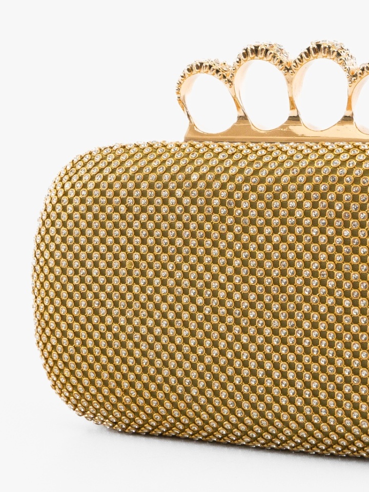 Geanta plic Andia Neagra