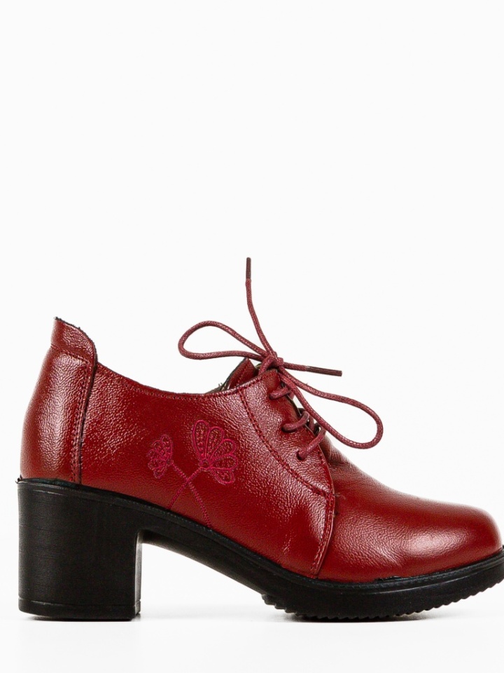 Pantofi Casual Atraxia Maro