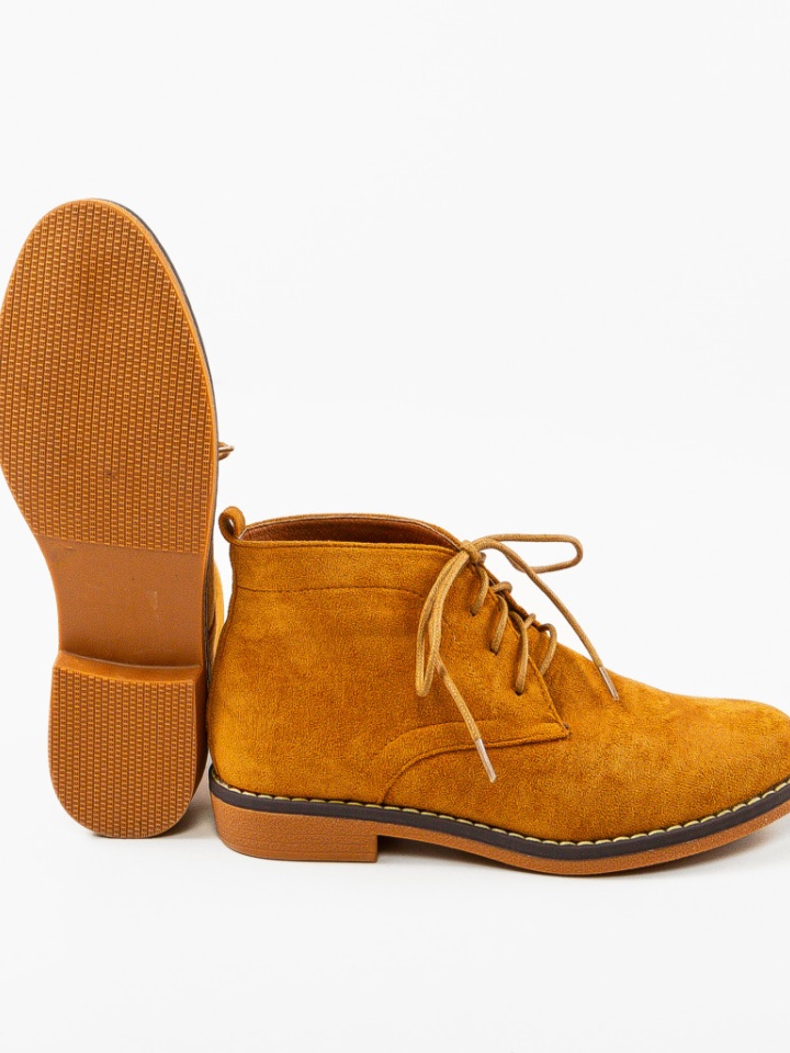 Ghete dama Finton Galbene