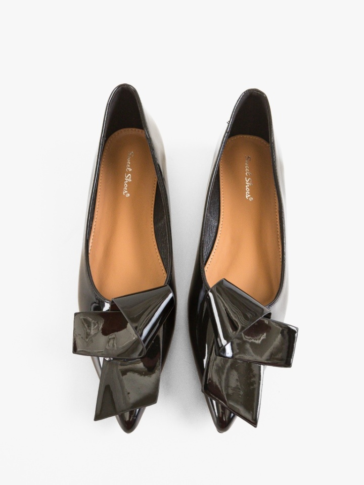 Balerini dama Harun Negri