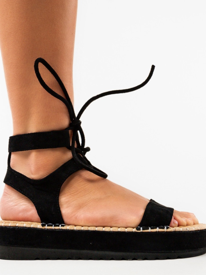 Sandale cu toc Sophie Verzi