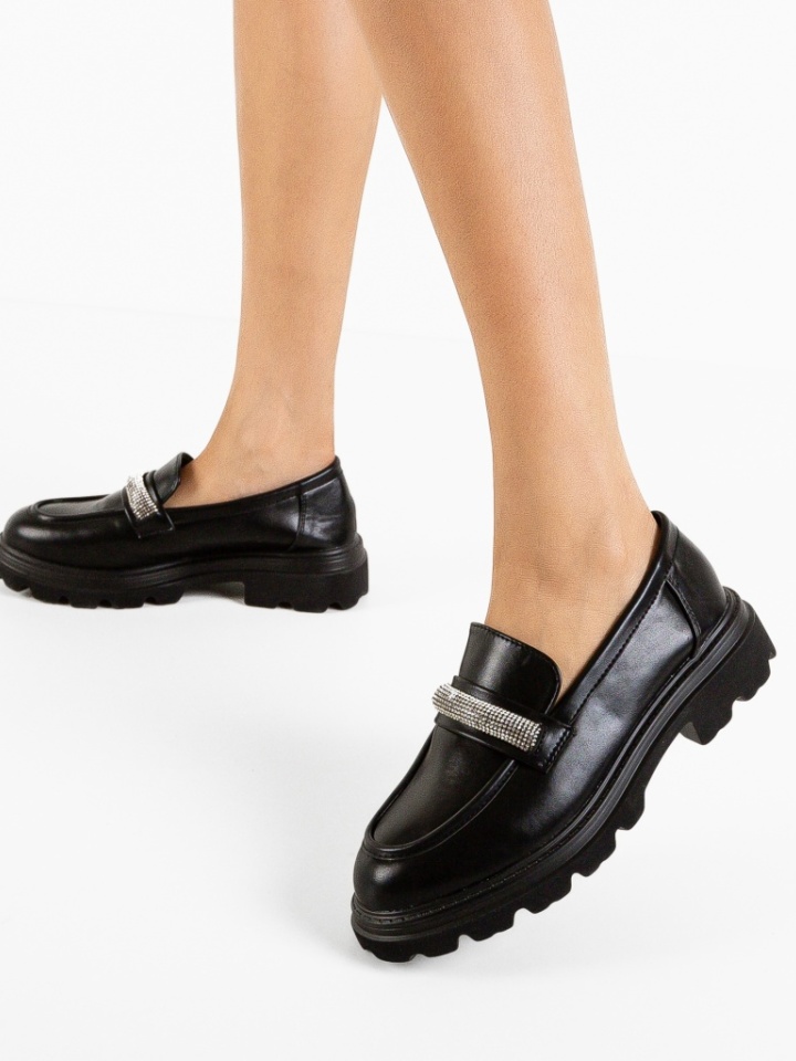 Pantofi Casual dama Ekene Negri