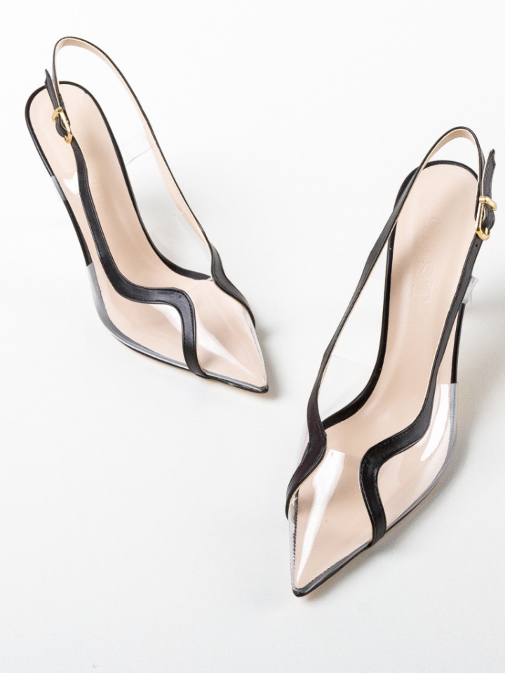 Pantofi dama Barney Albi