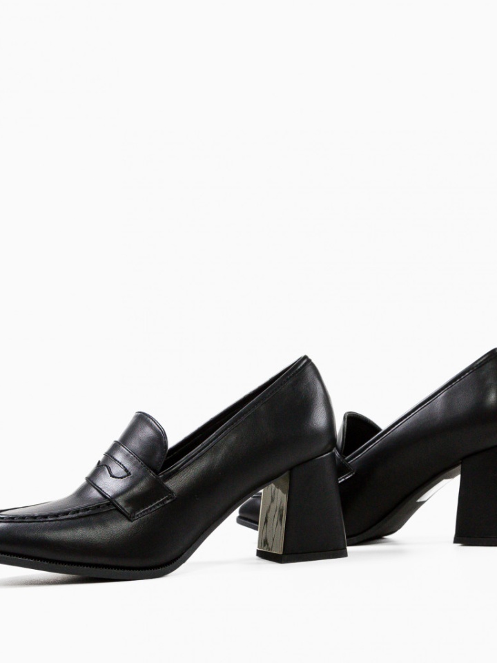 Pantofi dama Kirsten Bej