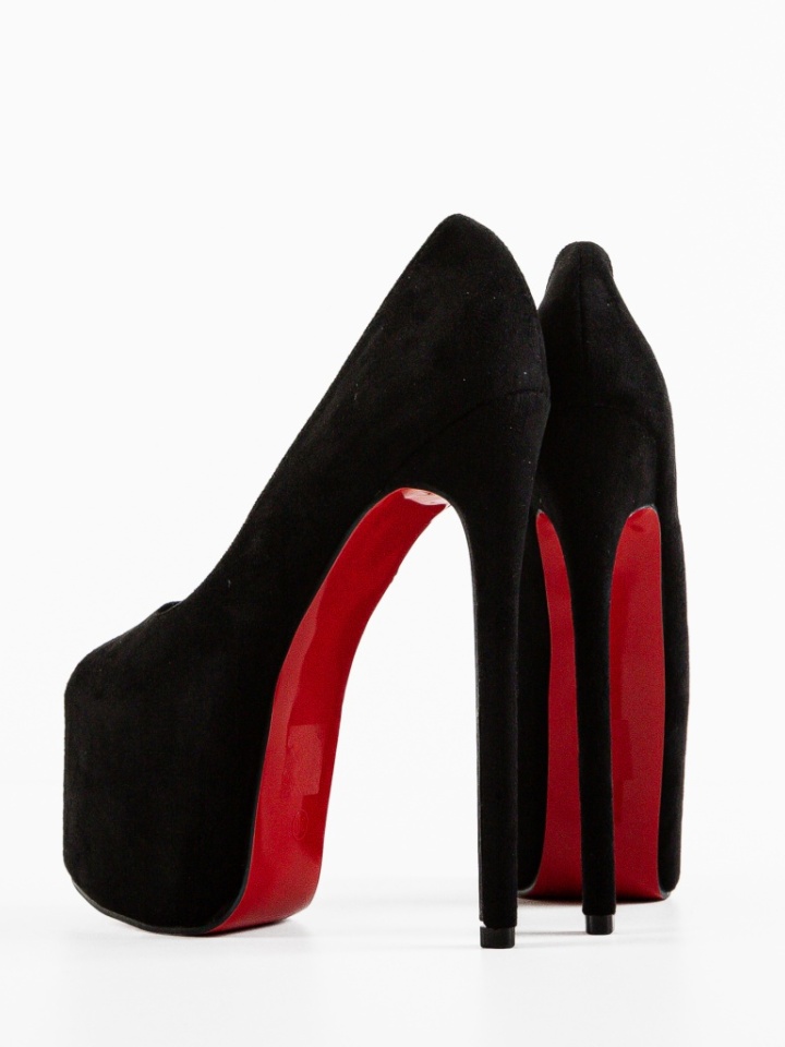 Pantofi dama Tamales Nude