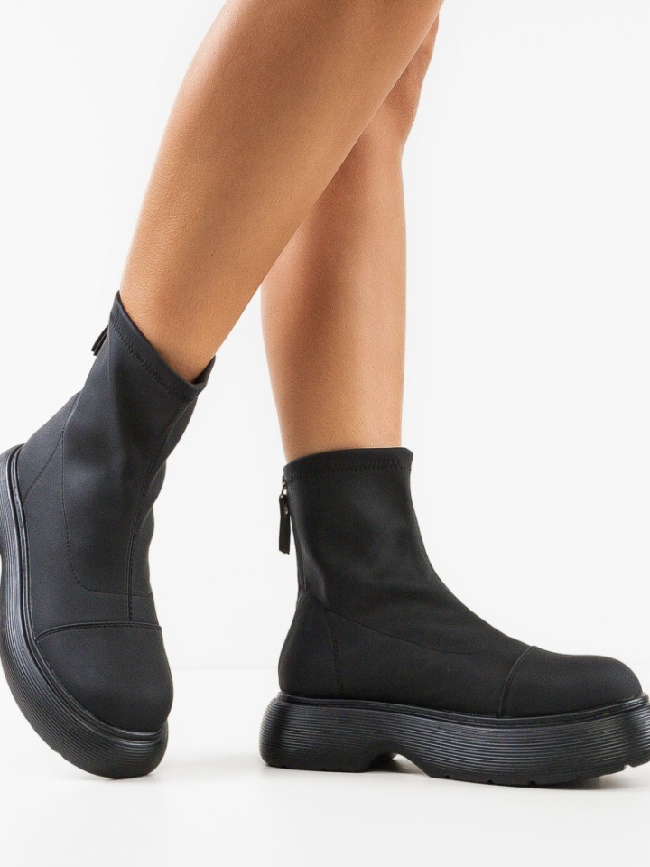 Ghete dama Vyvyanko Negre