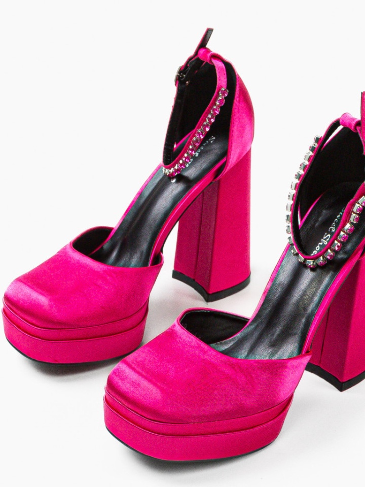 Pantofi dama Servaas Negri