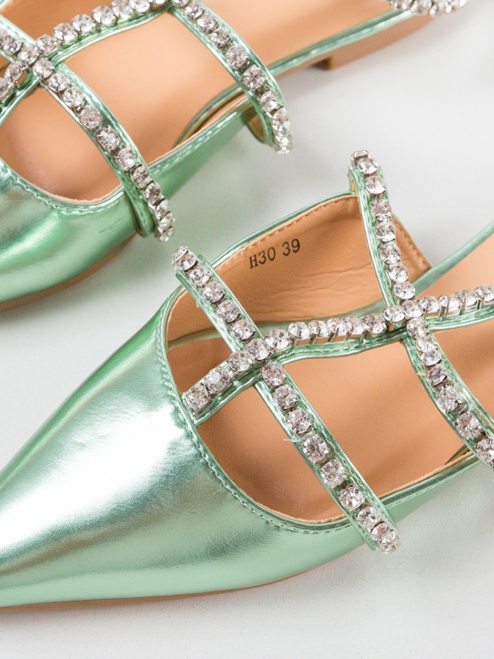 Balerini dama Tierney Roz