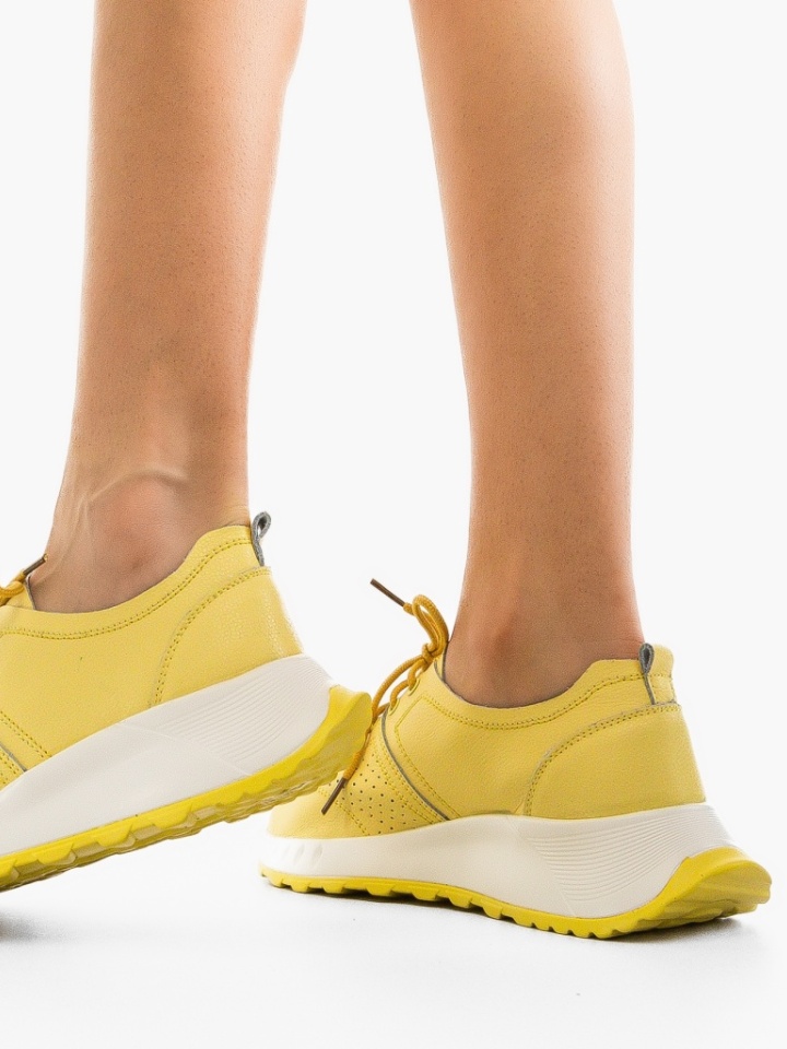 Sneakers dama Horazia Negri