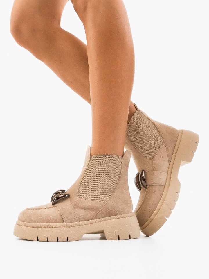 Ghete dama Krenzza Bej