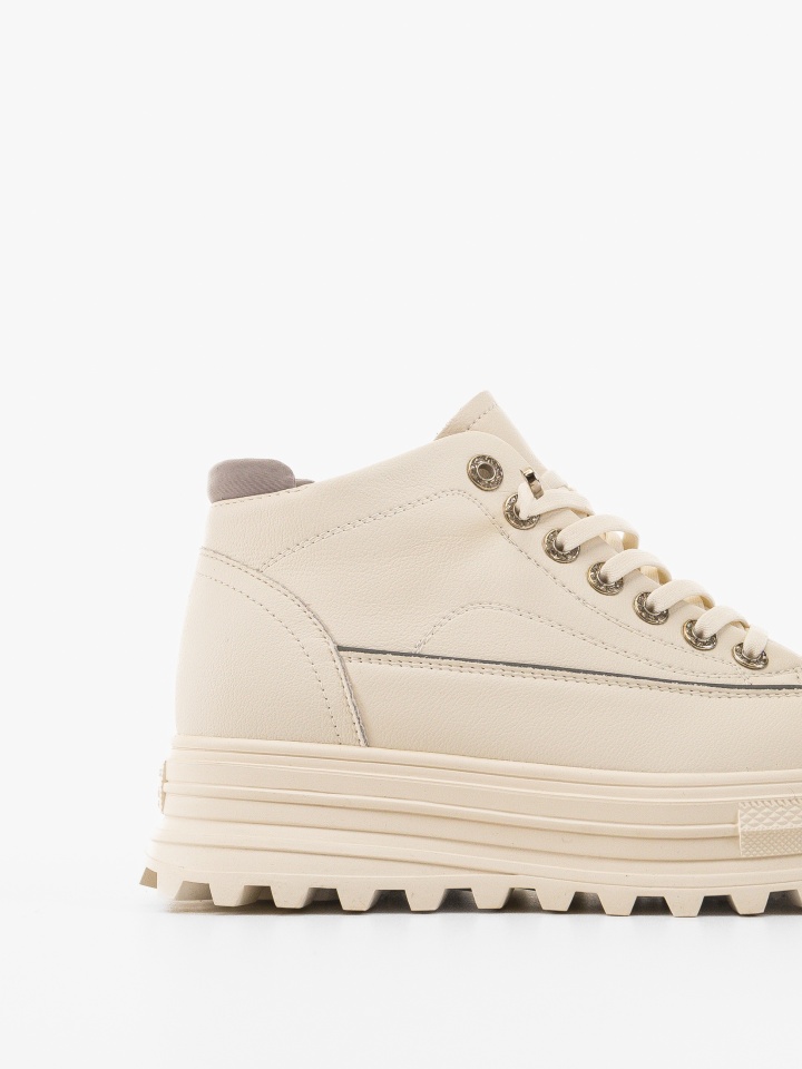 Sneakers dama Milane Negri