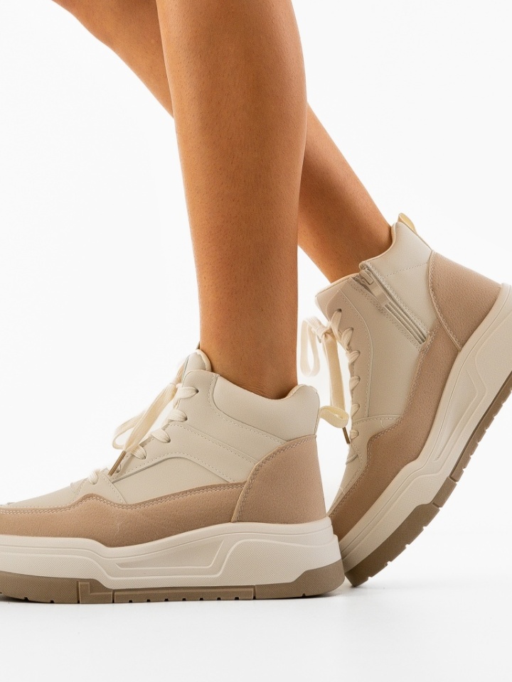 Sneakers dama Nesku Albi 2