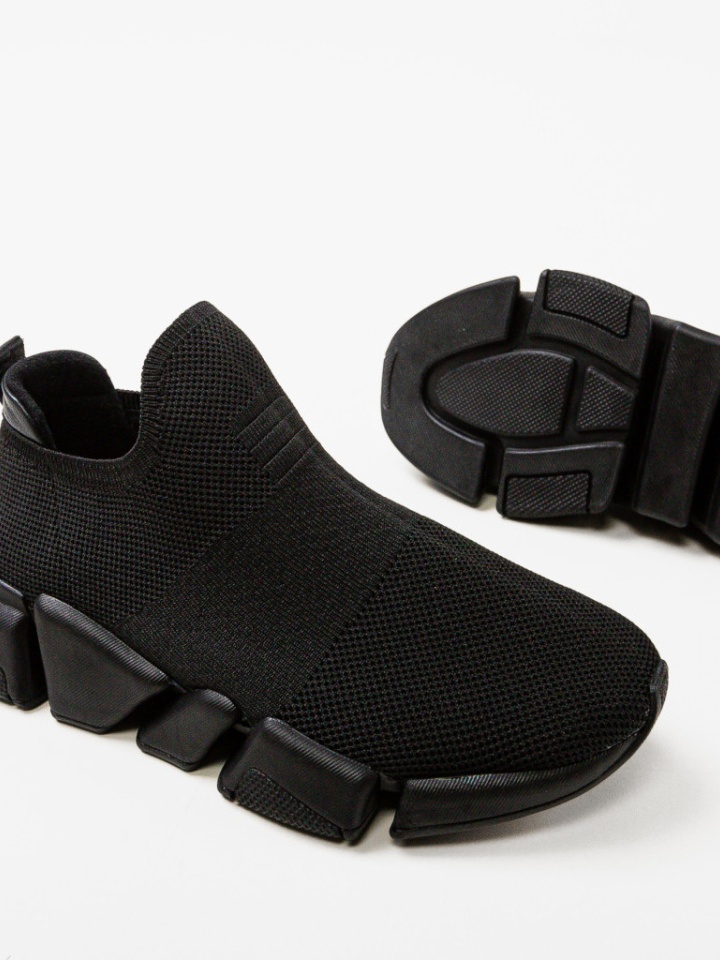 Sneakers dama Zuper Negri