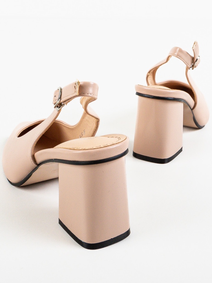 Pantofi dama Gracie Roz 2