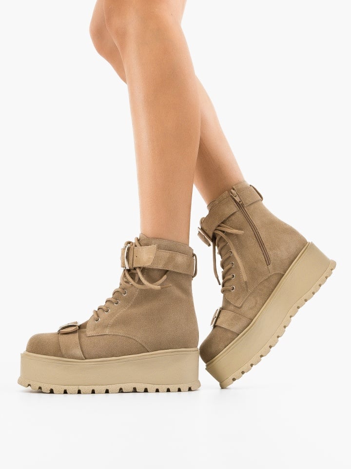 Ghete dama Anton Khaki