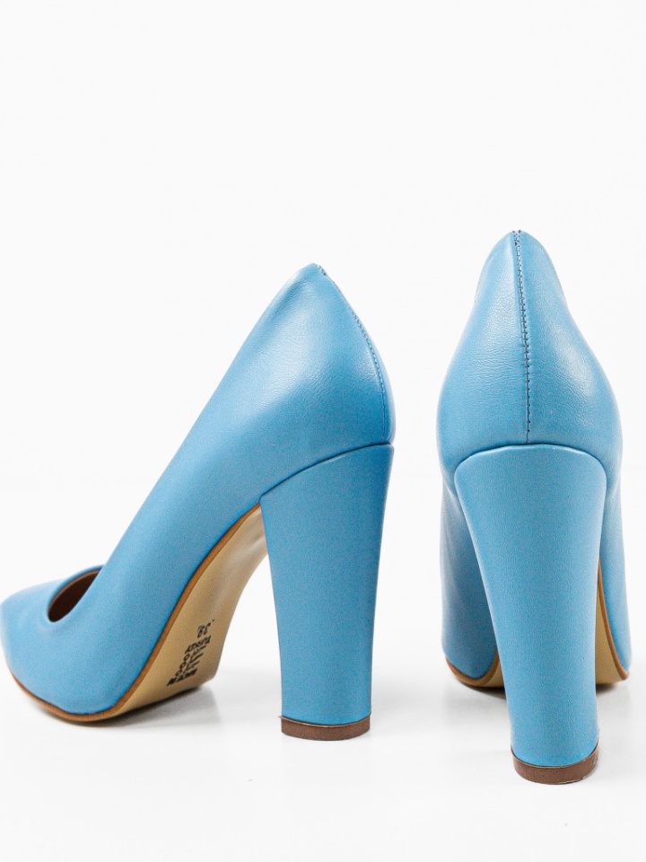 Pantofi dama Clash Multi 2