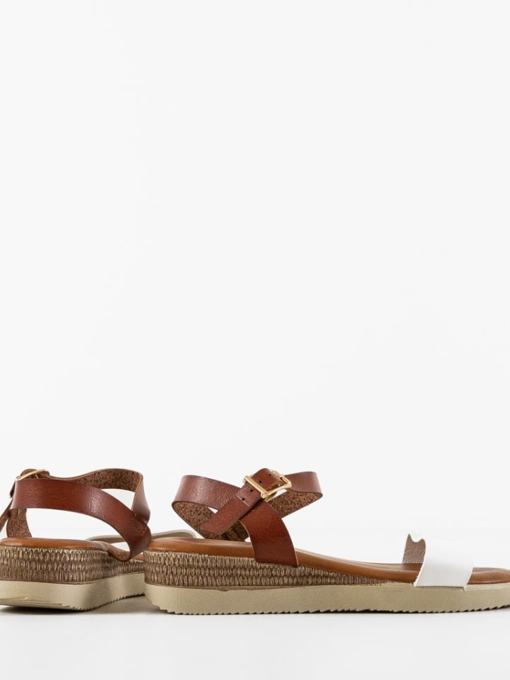 Sandale dama Walaric Fuchsia