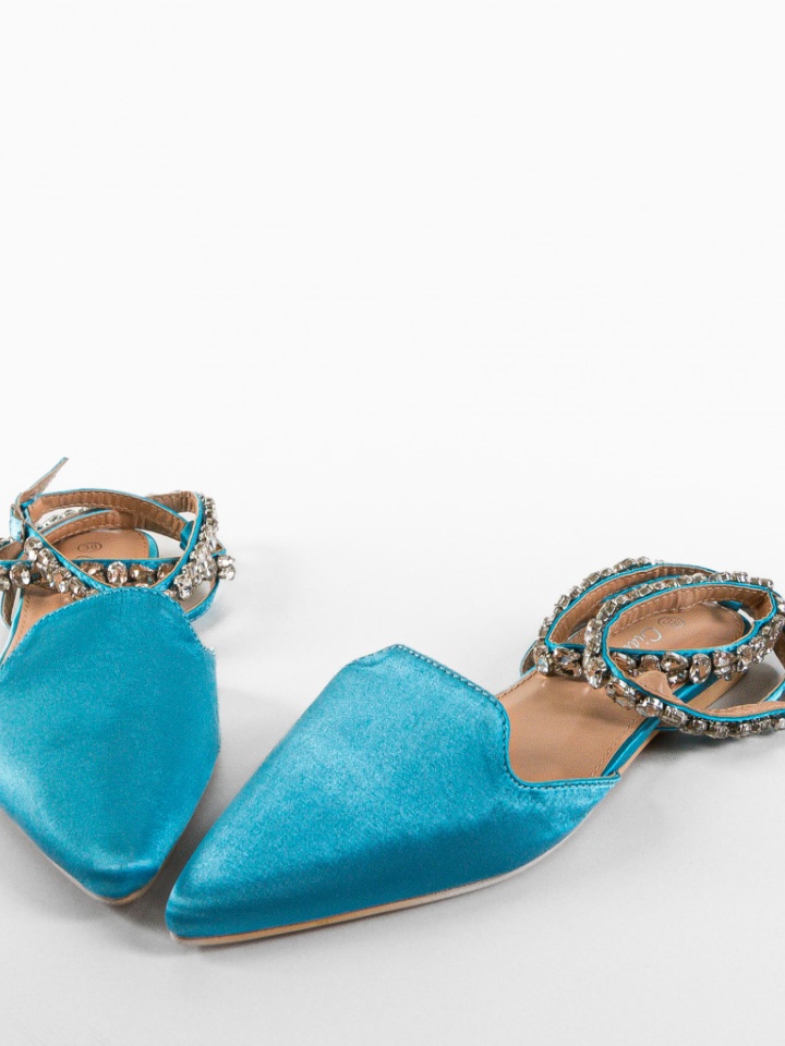 Balerini dama Josie Roz 2