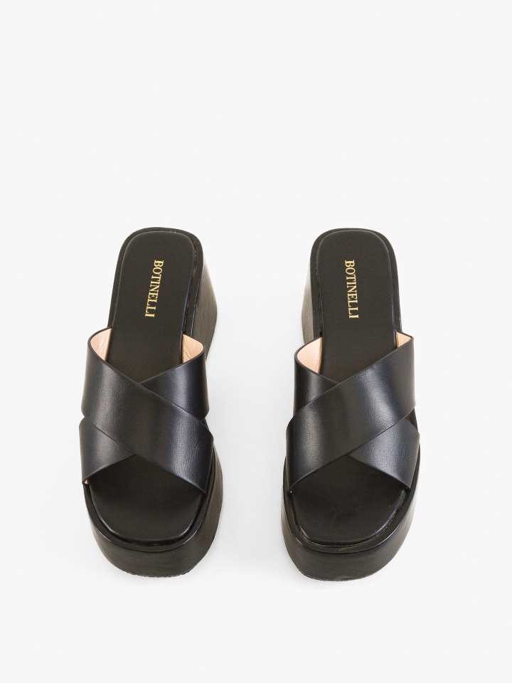 Platforme dama Odora Albi