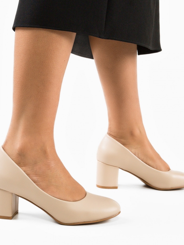 Pantofi dama Izaak Albi