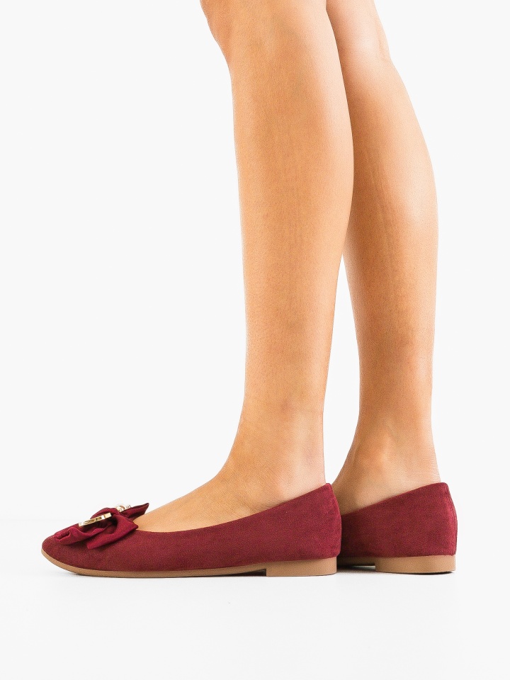 Balerini dama Amaya Verzi