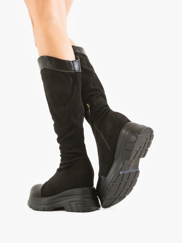 Ghete dama Mezin Negre 2